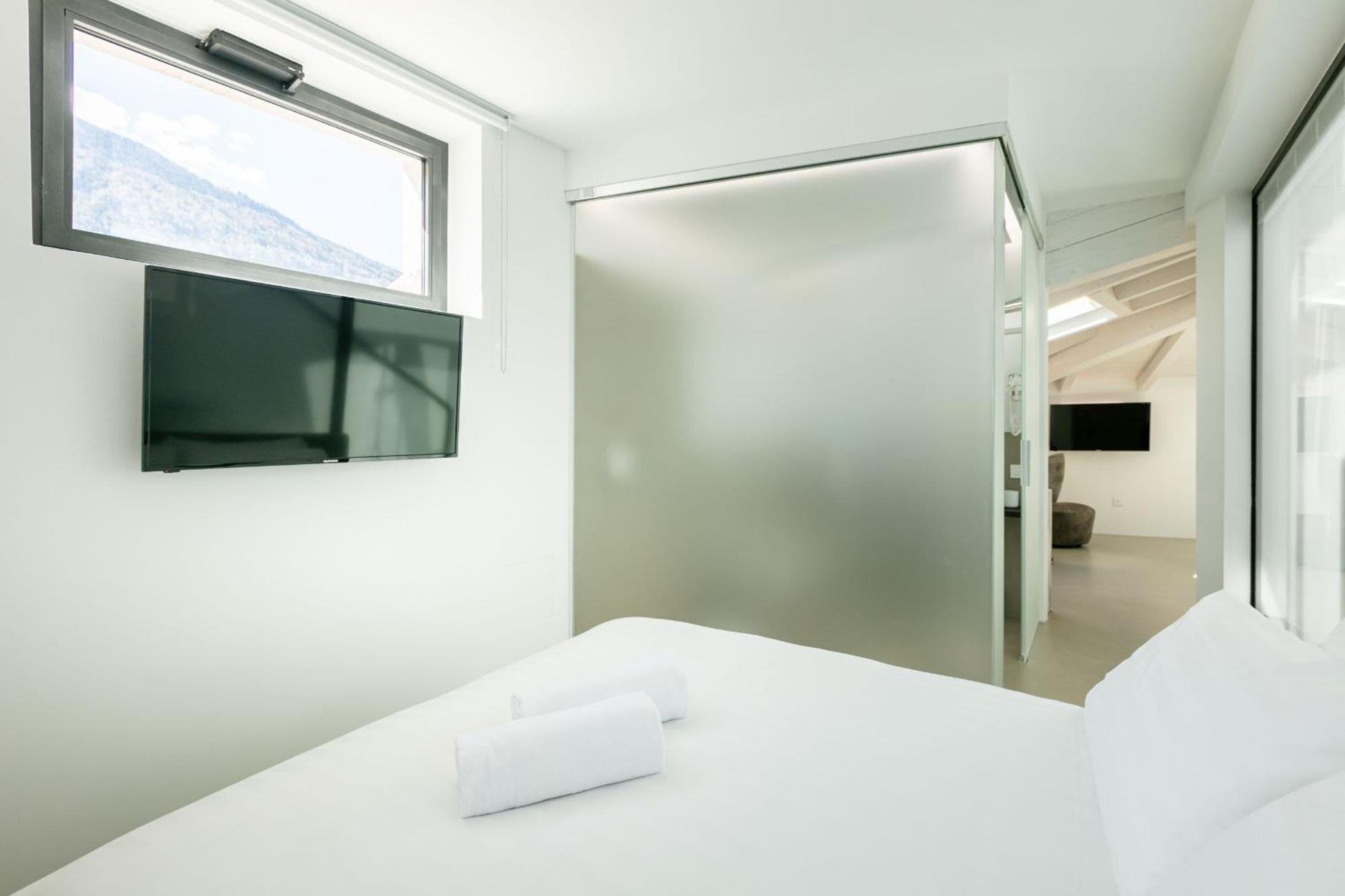 Domus Cavour Rooms&Suites Tirano Zimmer foto