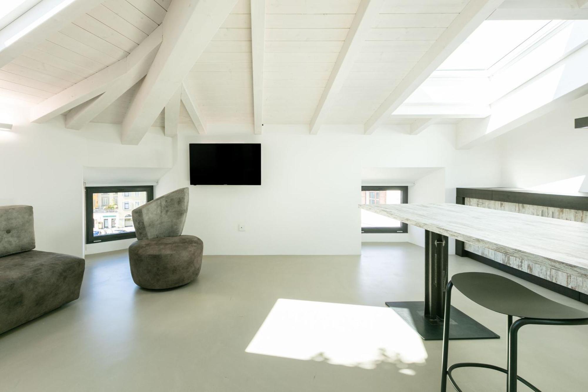 Domus Cavour Rooms&Suites Tirano Zimmer foto
