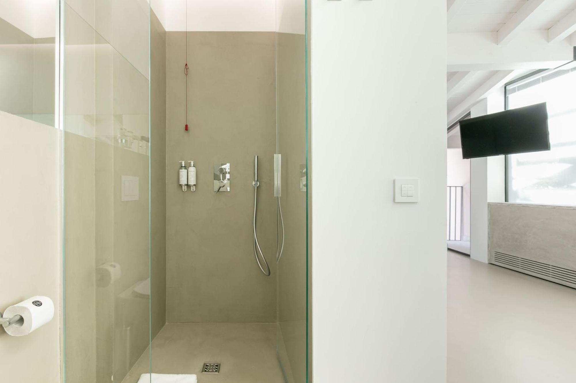 Domus Cavour Rooms&Suites Tirano Zimmer foto