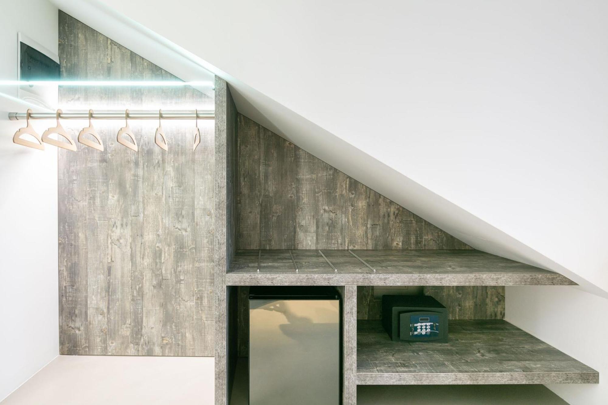 Domus Cavour Rooms&Suites Tirano Zimmer foto